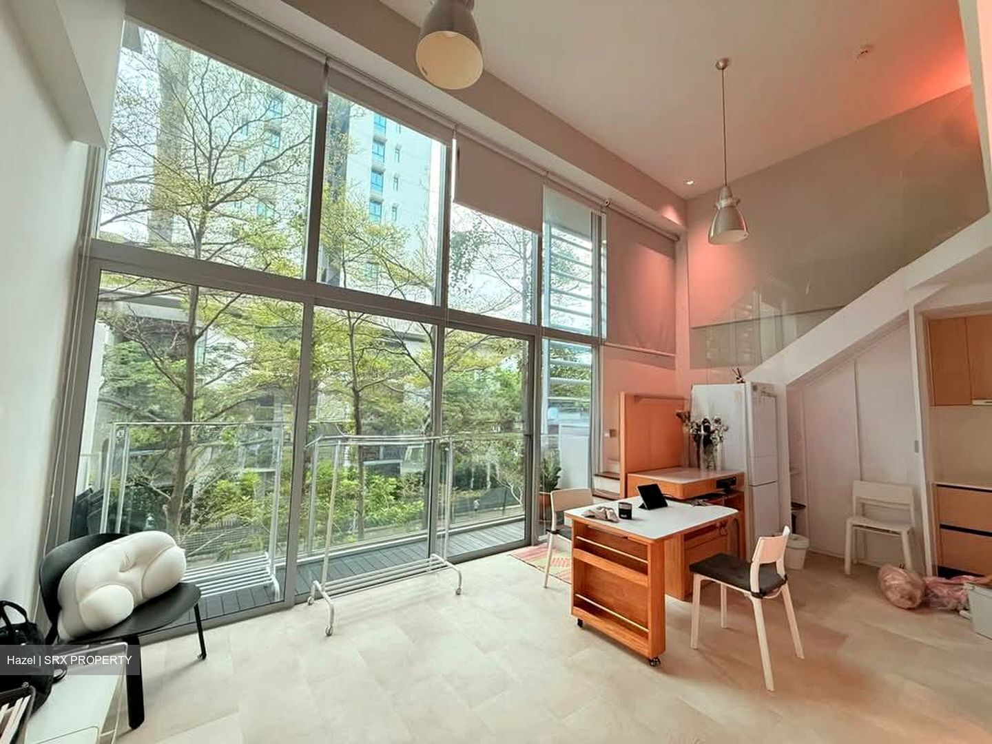 Regency Suites (D3), Apartment #553693481